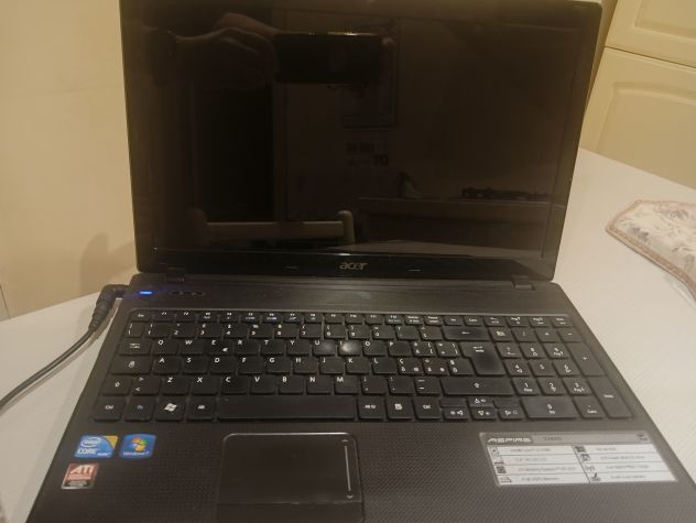 Notebook 15,6