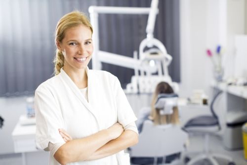 Corso Assistente alla poltrona - Qualifica ASO