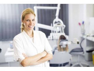 Corso Assistente alla poltrona - Qualifica ASO
