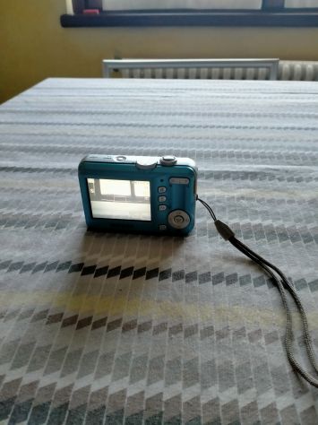 Fotocamera - Foto 2