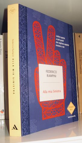 Federico Rampini - Alla mia Sinistra