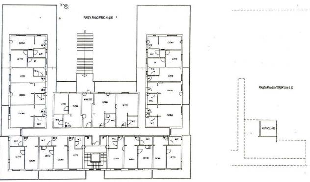 Casa Vacanza in vendita a Alba Adriatica - Foto 3