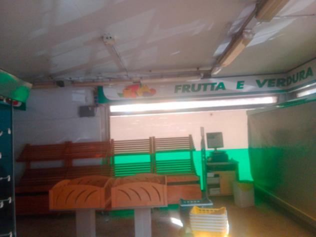 Attività / Licenza di 250 m² con 1 locale in affitto a Modena - Foto 5