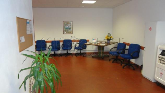 Ufficio in affitto a Monteriggioni - Foto 4