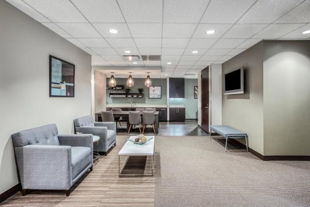 Ufficio privato in affitto - Regus Napoli, Marconi a Napoli - Foto 4