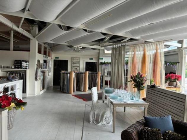 Immobile in asta di 5532 m² in vendita a San Giuliano Terme - Foto 14