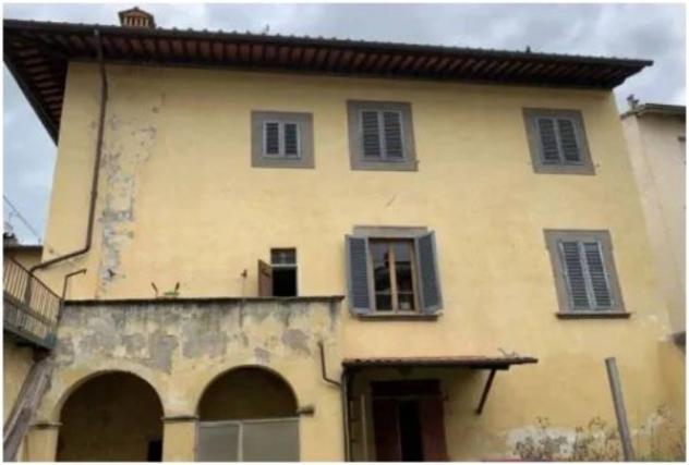 Immobile in asta di 160 m² in vendita a Terranuova Bracciolini
