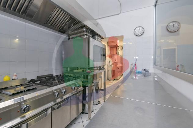 Attività commerciale in affitto a Torino, San Salvario - Foto 16