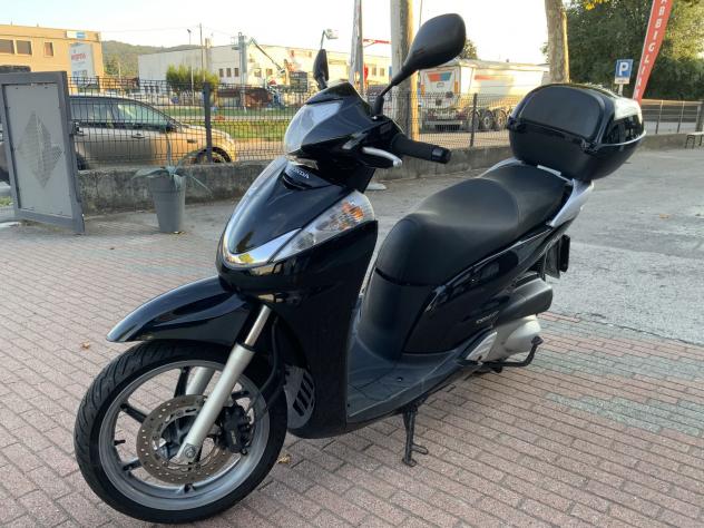 Honda SH 300 Pochissimi chilometri - Foto 3