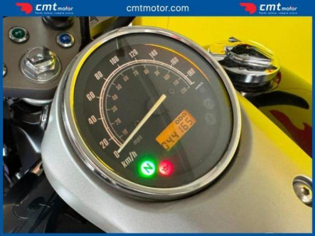 HONDA VT 750 Shadow c2 Garantita e Finanziabile rif. 23908497 - Foto 5