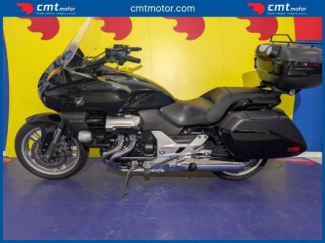 HONDA CTX 1300 Garantita e Finanziabile rif. 23872388 - Foto 3