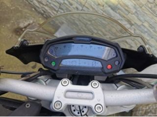 Ducati Monster 1100 - 2010