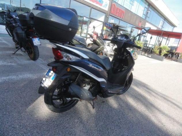 SYM SYMPHONY ST 125 CBS/AC SYMPHONY ST 125 CBS/AC rif. 23795223 - Foto 8