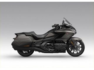 Honda GL 1800 Gold Wing GOLDWING 1800 BAGGER - 2026