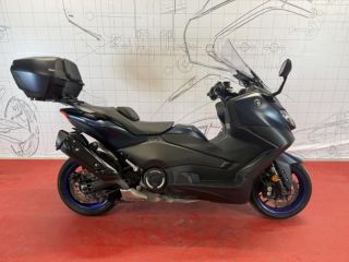 Yamaha T Max 560 T-MAX 560 TECH MAX - YM 2023