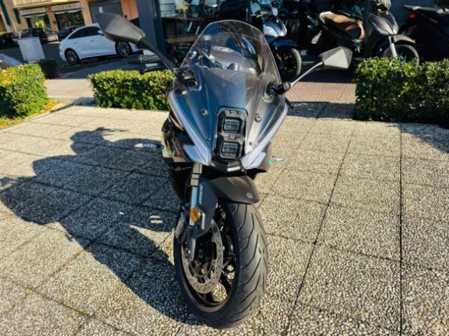 BENELLI Tornado 550 PRONTA CONSEGNA rif. 24113959