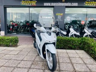 HONDA SH 150 TUTTO INCLUSO ANCHE PASSAGGIO! MINI RATE rif. 24019096