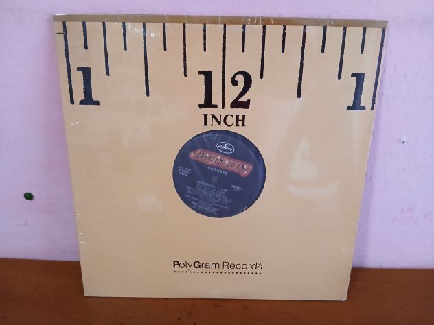 RITIRO VINILI DISCHI MIX PER DJ
