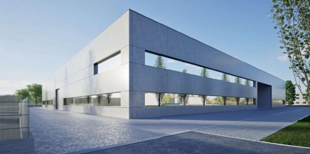 Immobile di 10500 m² in vendita a Gussago - Foto 4