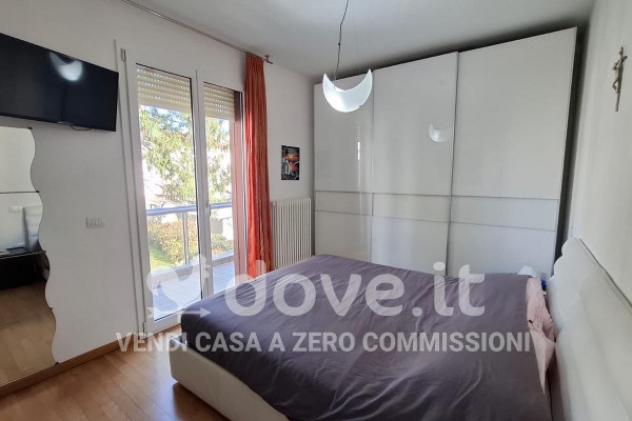 Appartamento di 80 m² con 3 locali e box auto in vendita a Pesaro - Foto 15