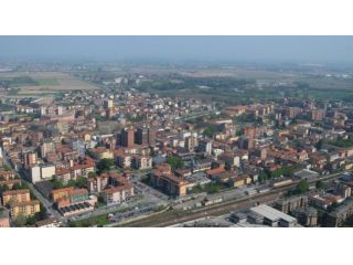 Stanza singola con bagno privato a Melegnano (MI)