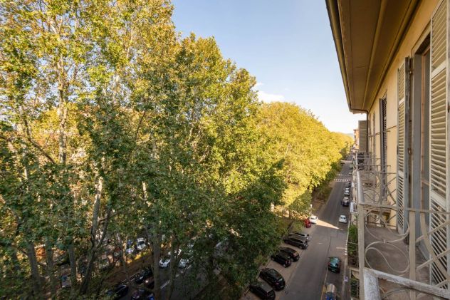 STANZA DOPPIA LIBERA IN CORSO REGINA MARGHERITA - Foto 2