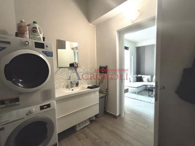 Villa bifamiliare 4 locali - Rif. 2675 - Foto 18