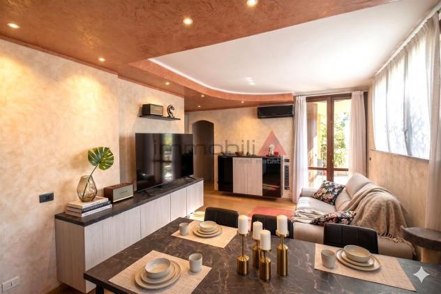 Brugherio centro - 2 locali arredato Euro 900 - Foto 5