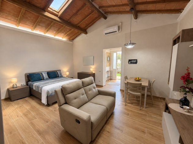 Loft in affitto a Cascina 35 mq Rif: 1447391 - Foto 3