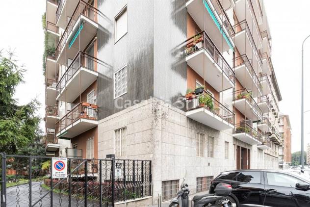 75 mq con 3 camere da letto in Via Mincio - Foto 5