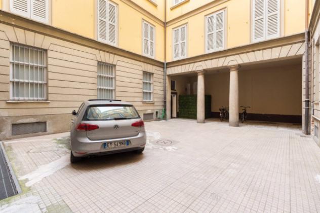 Appartamento di 366 m² con 3 locali in affitto a Milano - Foto 6