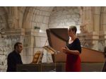 Cantante lirica e pianista Verona