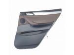 PANNELLO INTERNO PORTIERA POST DX BMW X4 F26 105292466C (1418)