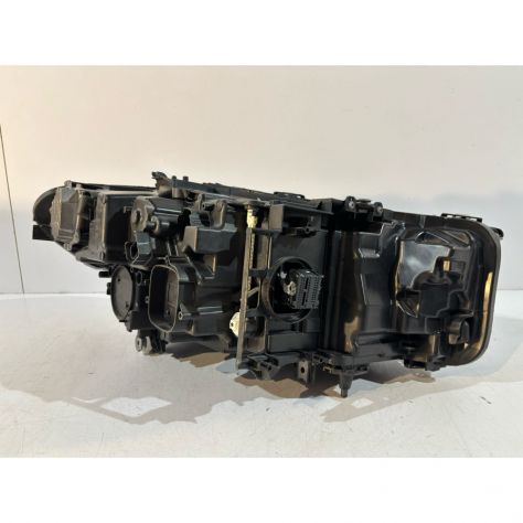 BMW 5 G30 G31 LCI Faro Full Led sinistro-17512 - Foto 4