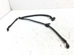 HONDA CBR RR ABS KM0 600 TUBO FRENO ANTERIORE PINZE 2024 2026 PC69A4RK