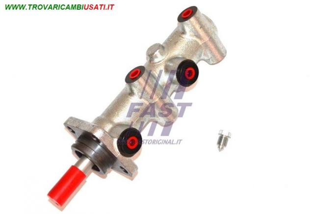 POMPA FRENO IVECO DAILY 90 35.12/45.10 25.40 FT33003