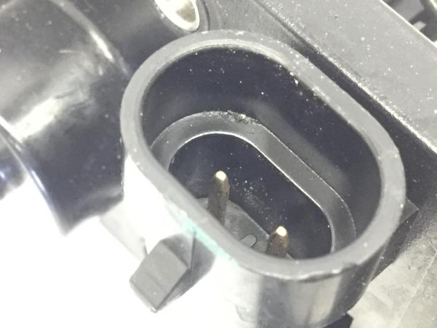 KSR MOTO GRS 125 POMPA BENZINA SERBATOIO CARBURANTE 2017 2020 VA4U1400 - Foto 3