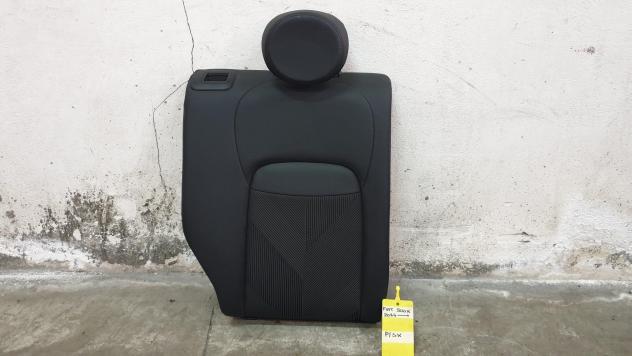 Morsetto Portabagagli Posteriore Destro Per Fiat 500X (dal 2015) – Ricambio Originale 6000626594 - 2