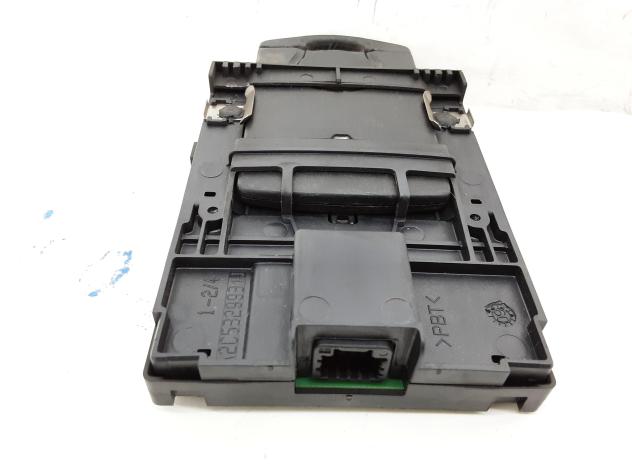 LETTORE CHIAVE ACCENSIONE RENAULT Megane III 285909828R (0816) - Foto 4