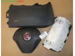 DISPOSITIVO AIRBAG LATO GUIDA VOLANTE SP. VERDE CENTRALE+ PASS. 2 SP. ARANC &hellip;