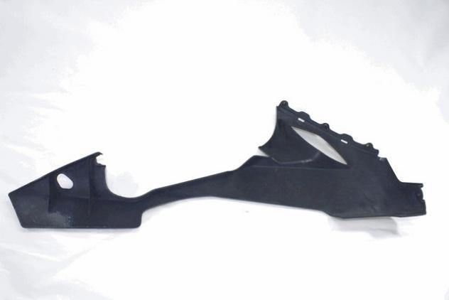 CARENA SOTTOSCOCCA SINISTRA KAWASAKI NINJA 1000 ZX-10R 2008 - 2009 55028017118T LEFT UNDERBODY FAIRING ATTACCO DANNEGGIATO CON LEGGERI GRAFFI - Foto 3