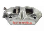 MV AGUSTA BRUTALE 1078 RR 8000B1543 PINZA FRENO ANTERIORE SINISTRA 07 - 11  &hellip;