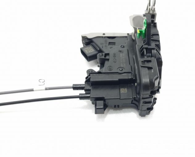 SERRATURA ANTERIORE SINISTRA HYUNDAI Kona Serie 81310-J9000 (17) - Foto 13