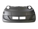 761NK019 PARAURTI ANTERIORE AIXAM MINAUTO GAMMA AMBITION