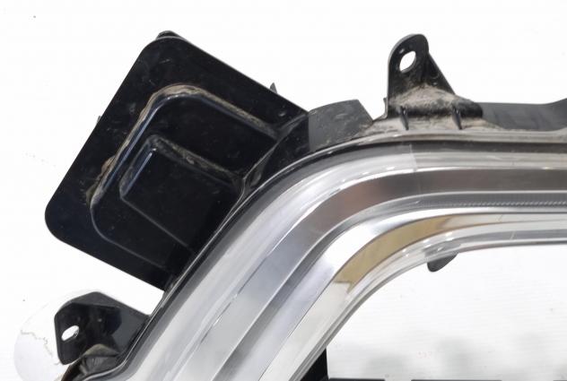 FANALINO PARAURTI ANT DX RENAULT Captur Serie 266007846R (1319) - Foto 5