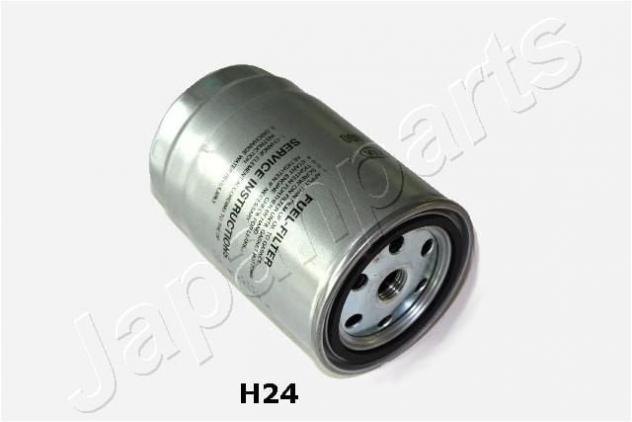 JAPANPARTS Filtro carburante FC-H24S