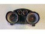 Quadro strumenti Opel Astra J 2.0 CDTI del 2012 (13355679)