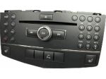 Navigatore Mercedes fornitura o riparazione A204 870 1590