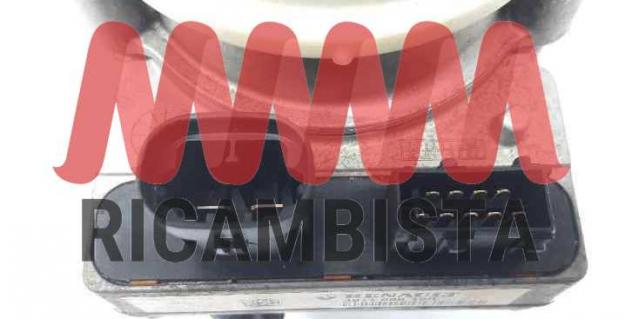 491105943R Dacia Sandero idroguida pompa servosterzo elettrica - Foto 2