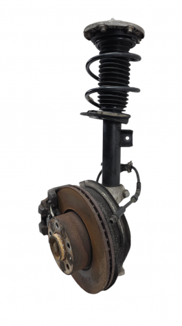 MASSA MECCANICA COMPLETA DESTRA BMW Serie 2 Coupé (F22) 6792286 (13) - Foto 5